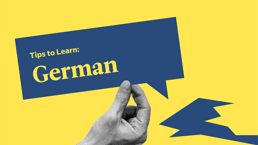 درس هایی ساده برای مبتدیان زبان آلمانی