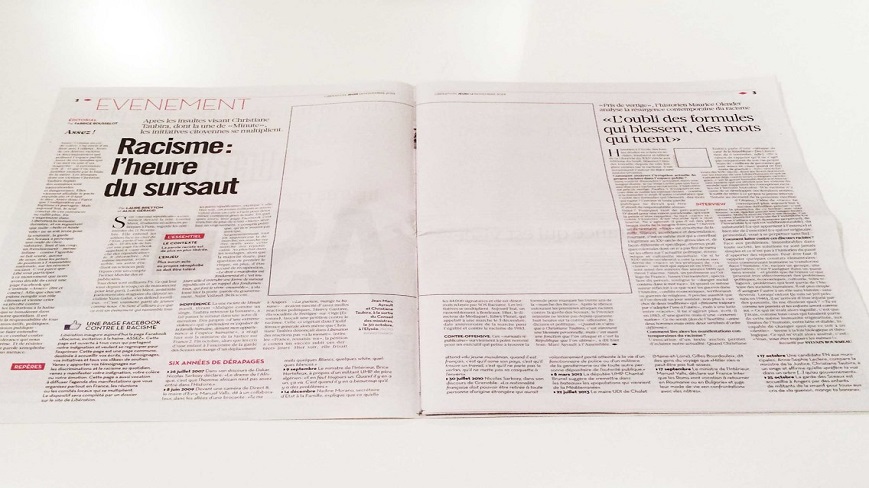 18 روزنامه‌ی برتر فرانسوی برای ارتقای مهارت‌ ریدینگ