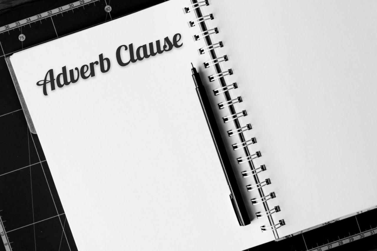 0543adverb clause