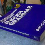 0636کتاب understanding and using english grammar