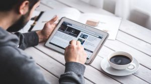 0906reading online news