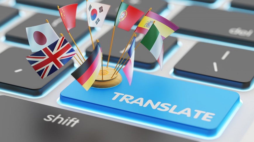 با این نرم‌ افزار های ترجمه، مترجم‌ متن‌ های خودتان باشید