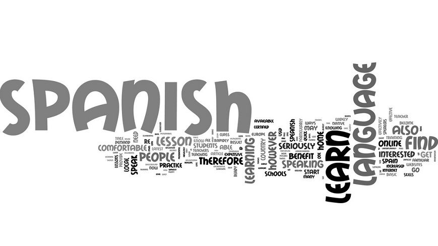 14 سایت برای خودآزمایی مهارت های زبان اسپانیایی