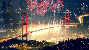 0937سال نو به زبان ترکی استانبولی