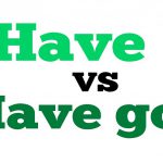 0942فرق have got با have نکات ریز در گرامر زبان انگلیسی