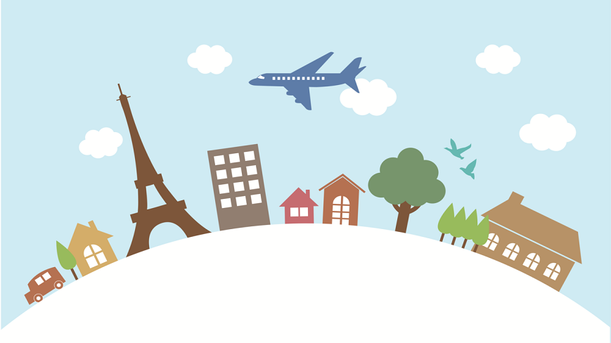 25 عبارت فرانسوی ضروری برای مسافران و گردشگران