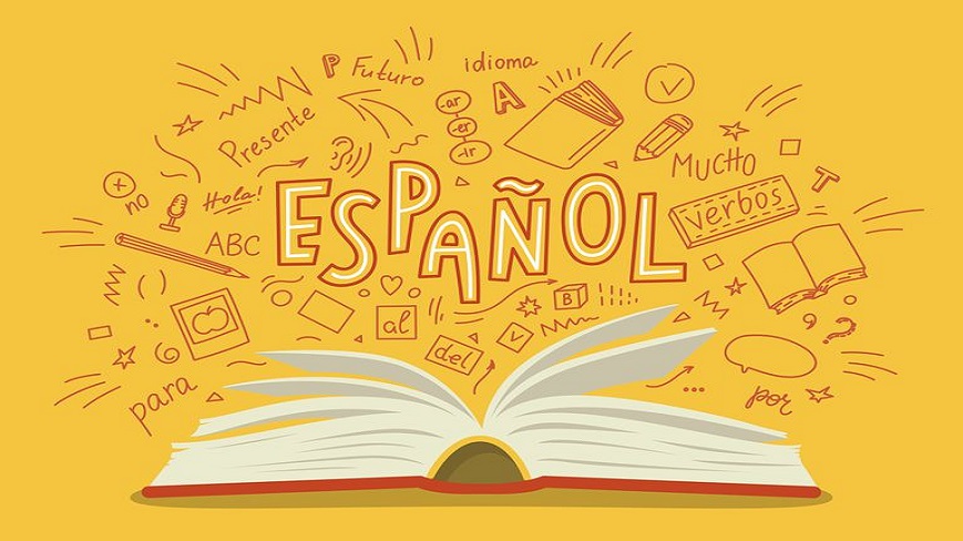 40 فعل پرکاربرد در زبان اسپانیایی