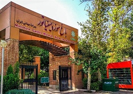 تور باغ موزه مینیاتور تهران ویژه نوجوانان