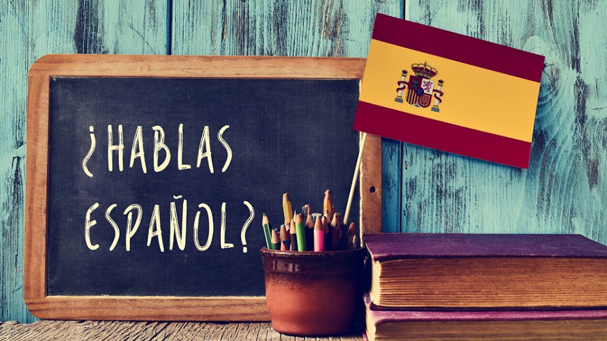 راهنمای کامل علائم تلفظ در زبان اسپانیایی