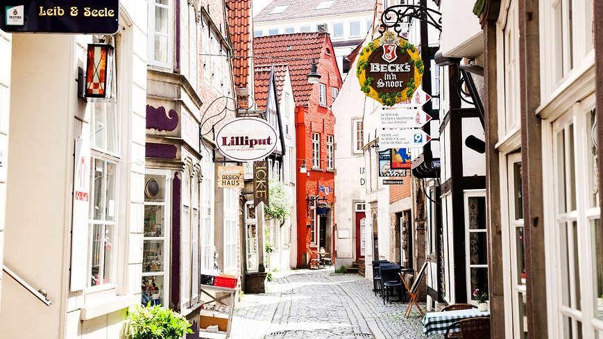 20 کلمه کوچه خیابانی به زبان آلمانی که باید آن‌ها را بدانید