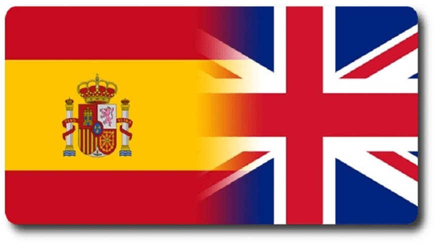 شباهت‌ها و تفاوت‌های زبان انگلیسی و اسپانیایی