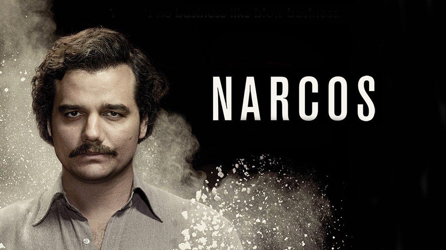 با سریال «نارکوها» (Narcos) اسپانیایی یاد بگیرید