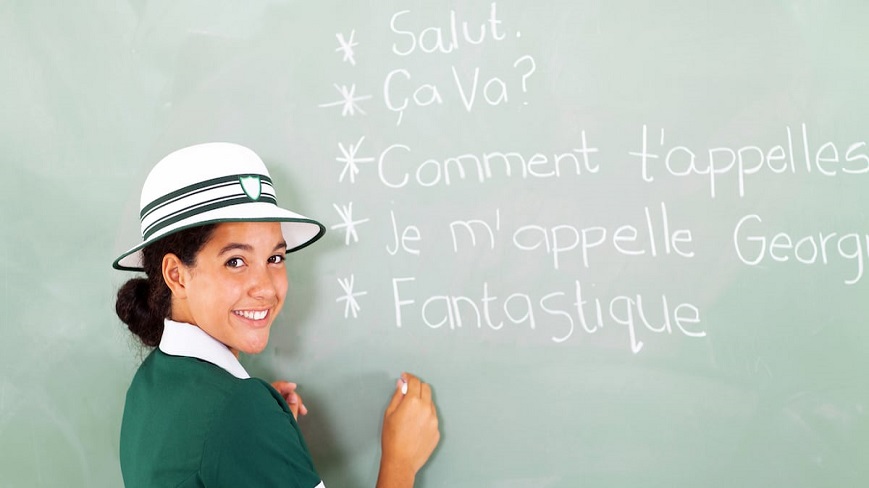 25 اصطلاح ضروری برای شروع یک مکالمه‌ به زبان فرانسه