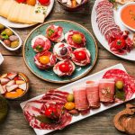 1105delicious spanish foods
