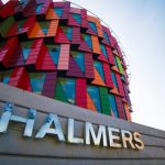 1119chalmers university