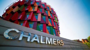 1119chalmers university