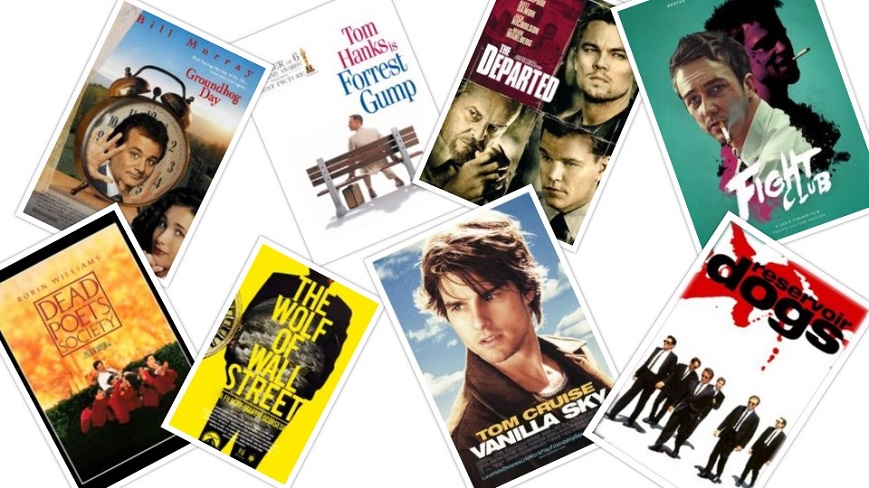 هشت فیلم فوق العاده برای زبان آموزان انگلیسی