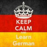 1231learning german
