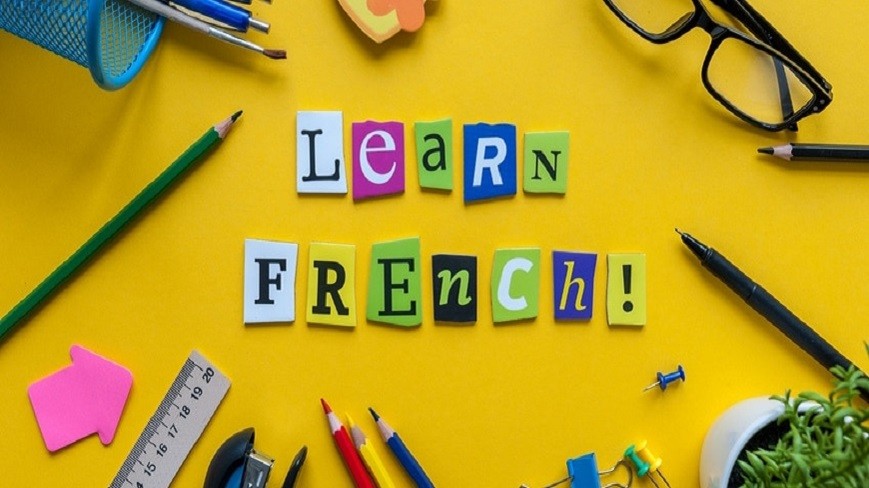 آموزش خصوصی زبان فرانسه برای بزرگسالان