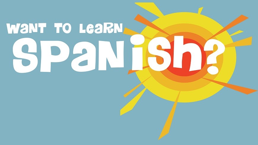 آموزش آنلاین زبان اسپانیایی بزرگسالان