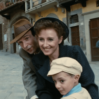بهترین فیلم‌ها برای یادگیری زبان ایتالیایی