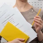 5 راه آسان برای غلبه بر رایتینگ تسک 1 آیلتس