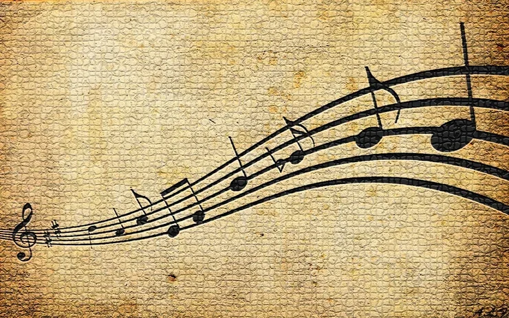 8 آهنگ رمانتیک برای یادگیری عربی با موسیقی