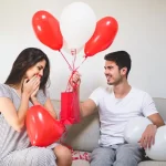 واژگان عاشقانه ویژه روز ولنتاین برای زبان آموزان فرانسوی