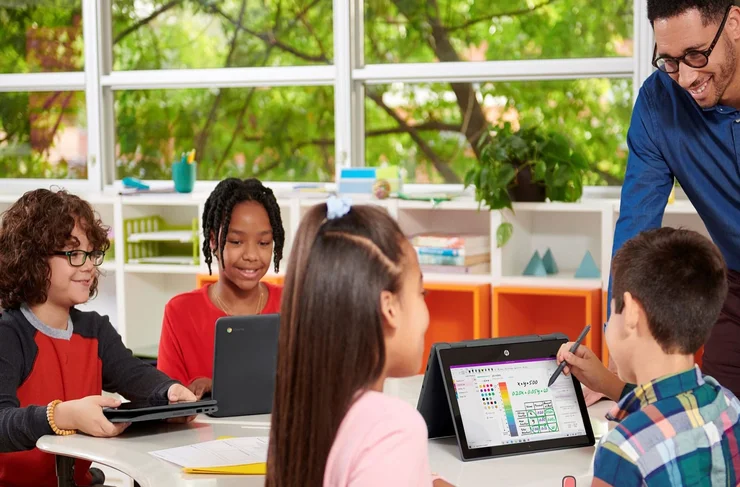 استفاده از تصاویر در کلاس