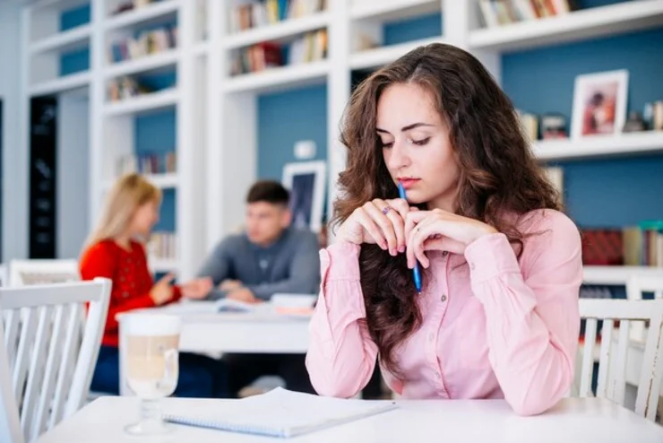 چگونه یک آزمــون تمرینی تافل موفق را پشت سر بگذاریم؟