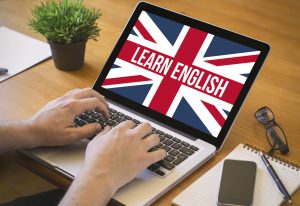 آموزش  آنلاین زبان انگلیسی برای نوجوانان