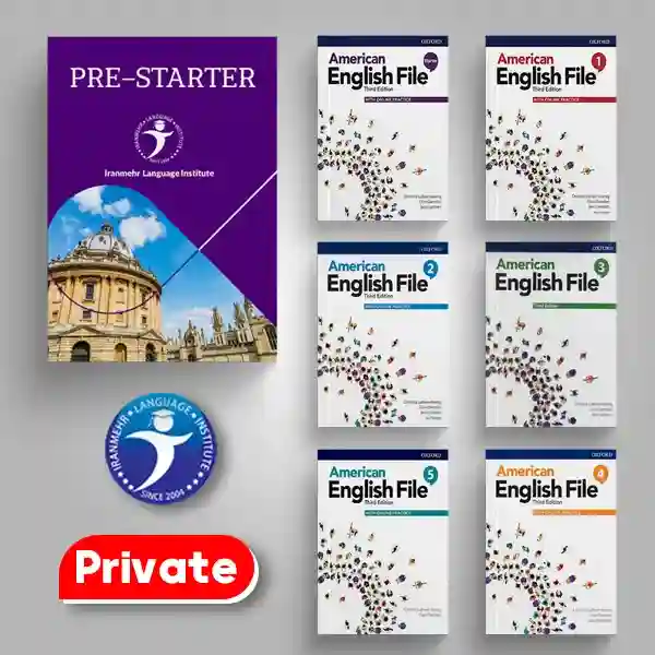 تدریس خصوصی زبان انگلیسی