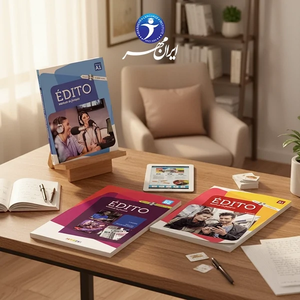 تدریس خصوصی زبان فرانسه