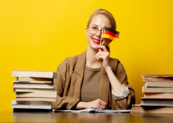 تدریس خصوصی زبان آلمانی 7 متدهای تدریس خصوصی زبان آلمانی