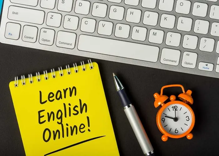 آموزش آنلاین زبان انگلیسی 6 نکات طلایی برای بهبود مهارت شنیداری در کلاسهای آنلاین