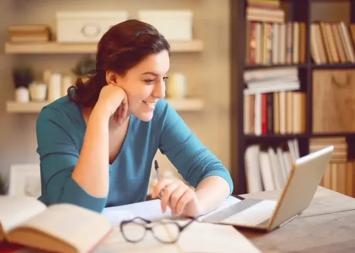 آموزش آنلاین زبان ترکی استانبولی 6 نکات مهم برای شرکت موفق در کلاس های آنلاین