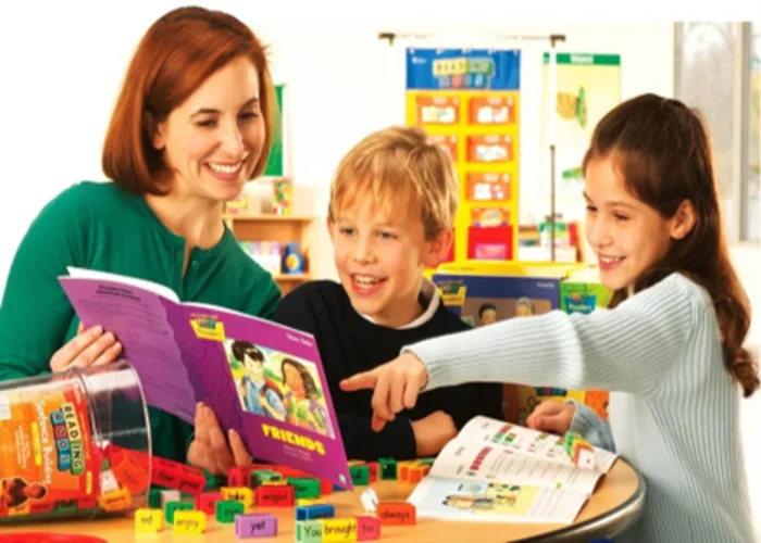 آموزش آنلاین زبان انگلیسی برای کودکان