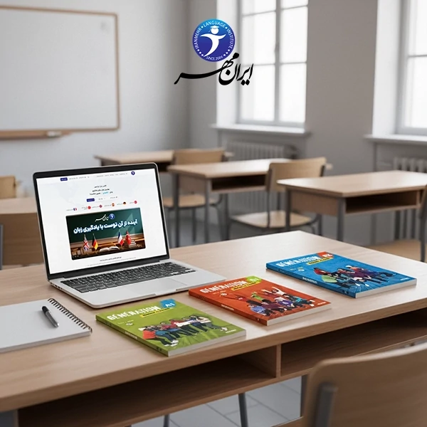 آموزش زبان فرانسه آنلاین برای نوجوانان