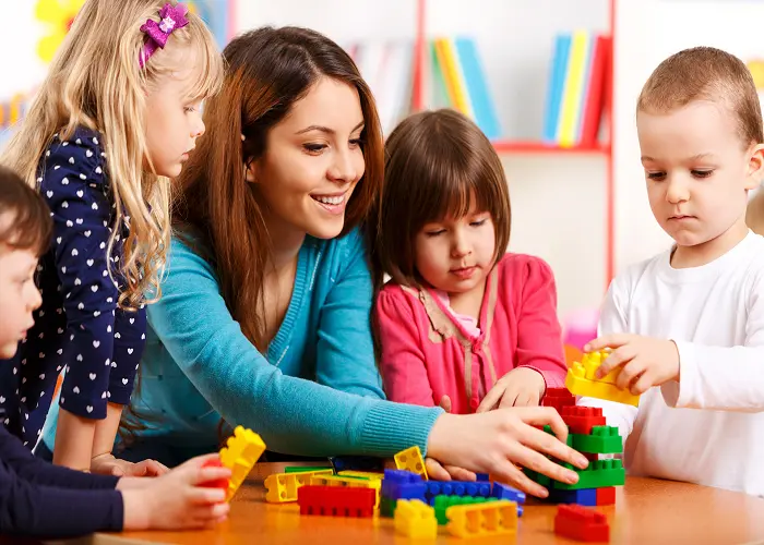 آموزش آنلاین زبان آلمانی برای کودکان