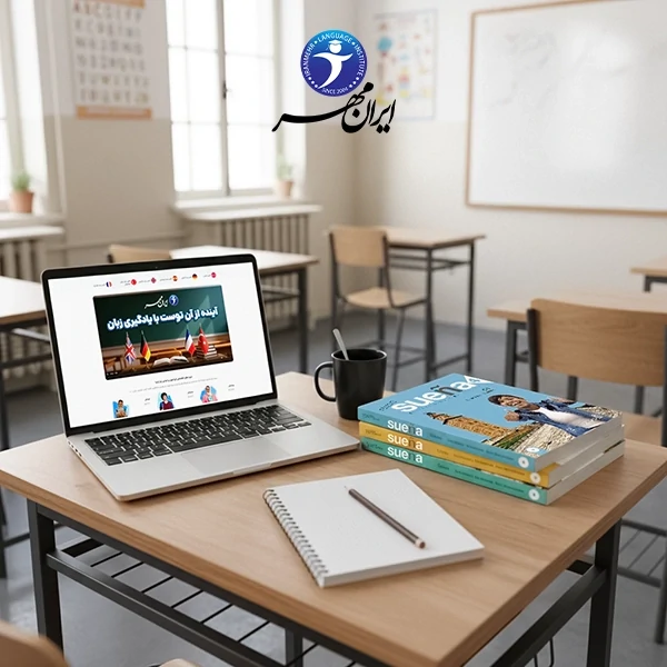 آموزش آنلاین زبان اسپانیایی