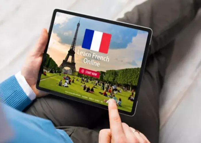 آموزش آنلاین زبان فرانسه 10 منابع و ابزارهای آموزشی آنلاین برای همه سنین
