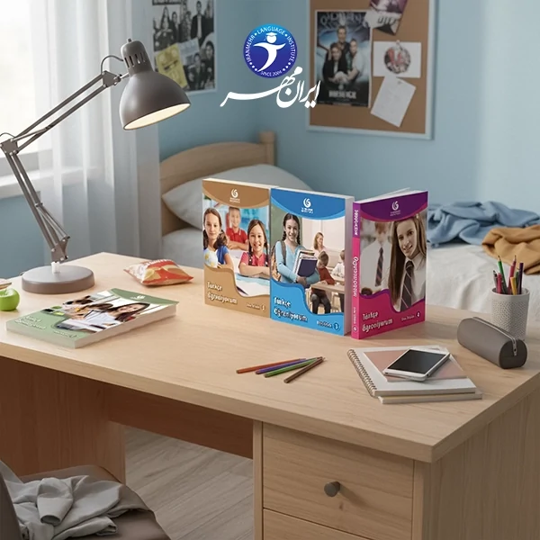 آموزش خصوصی زبان ترکی استانبولی برای نوجوانان