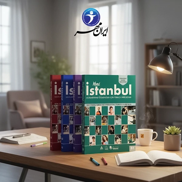 تدریس خصوصی زبان ترکی استانبولی