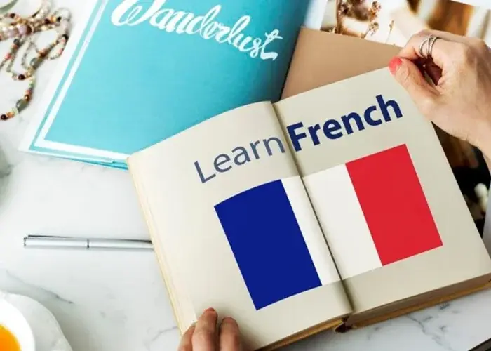 موفقیت نوجوانان در کلاس خصوصی زبان فرانسه