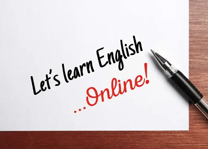 استفاده از تکنولوژی در یادگیری زبان انگلیسی