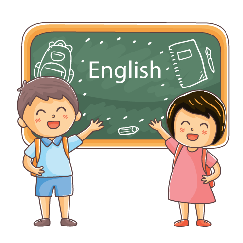 آموزش خصوصی زبان انگلیسی برای کودکان