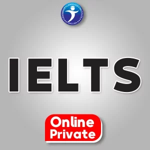دوره خصوصی آنلاین آیلتس