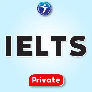 دوره خصوصی آیلتس