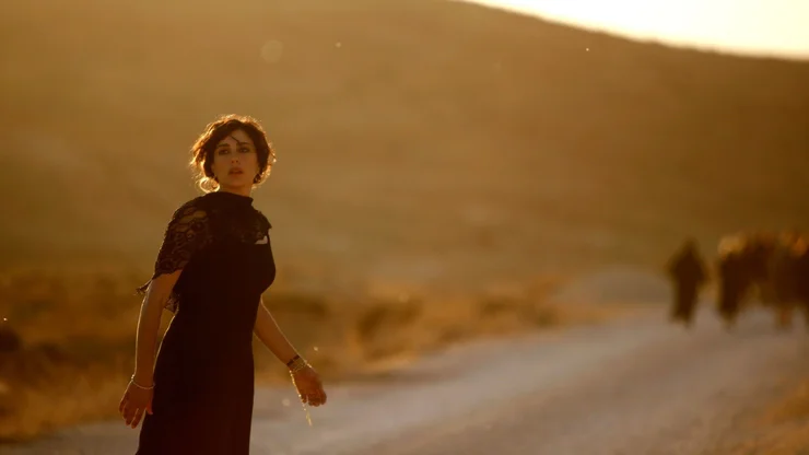 فیلم های منحصر به فرد عربی برای تقویت زبان عربی