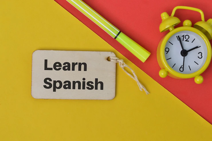 یادگیری سریع اسپانیایی با یک نکته ساده